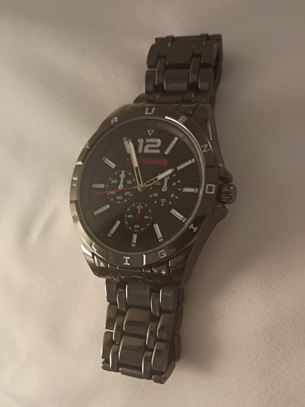 True Religion Men's Watch